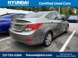 Used 2014 Hyundai Accent GLS w/ Option Group 2 image 3