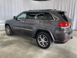 Used 2021 Jeep Grand Cherokee Overland image 4