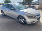 Used 2018 Chevrolet Malibu LS w/ LPO, Convenience Package 1 image 3