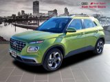 Used 2024 Hyundai Venue SEL image 3