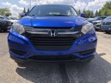 Used 2018 Honda HR-V LX image 2