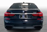 Used 2018 BMW 750i xDrive image 4