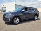 Used 2022 Chevrolet Equinox LT image 2