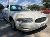 Used 2003 Buick Le Sabre Custom image 3