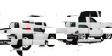 Used 2007 Chevrolet Silverado 1500 W/T image 3