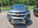 Used 2016 Chevrolet Colorado W/T w/ WT Convenience Package image 2