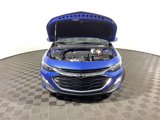 Used 2023 Chevrolet Malibu RS w/ LPO, Floor Liner Package image 5