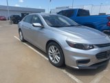 Used 2016 Chevrolet Malibu LT image 2