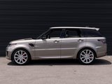 Used 2022 Land Rover Range Rover Sport Autobiography image 2