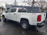 Used 2020 Chevrolet Colorado W/T w/ WT Convenience Package image 4