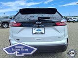Used 2022 Ford Edge SE image 4