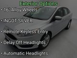 Used 2018 Ford Focus SE image 6