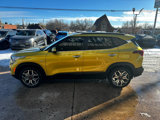 Used 2022 Kia Seltos SX w/ Sunroof Package image 5
