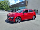 Certified 2022 Hyundai Kona N Line image 3