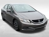 Used 2014 Honda Civic LX image 3