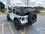 New 2025 Jeep Wrangler Willys image 5