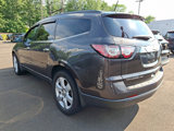 Used 2017 Chevrolet Traverse LT w/ Style and Technology Package image 3