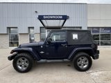 Used 2013 Jeep Wrangler Sport image 2