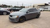 Used 2017 Volkswagen Jetta SEL Premium image 5
