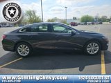 Used 2022 Chevrolet Malibu LT image 4