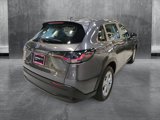 New 2025 Honda HR-V LX image 4