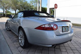 Used 2007 Jaguar XK Convertible image 6