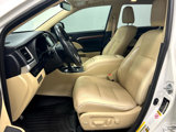 Used 2018 Toyota Highlander Limited image 4