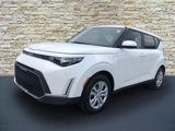 New 2025 Kia Soul LX image 2