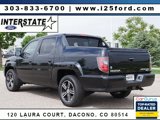 Used 2013 Honda Ridgeline Sport image 3