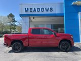 New 2025 Chevrolet Silverado 1500 RST w/ All Star Edition Plus image 3