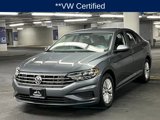 Used 2020 Volkswagen Jetta S w/ Driver Assistance Package image 3