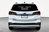 Certified 2022 Chevrolet Equinox RS image 5
