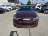 Certified 2017 Kia Optima LX image 2