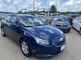 Used 2013 Chevrolet Cruze LT image 3