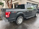 Used 2015 Ford F150 XLT image 3