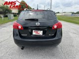 Used 2008 Nissan Rogue SL w/ Premium Pkg image 5