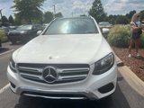 Used 2019 Mercedes-Benz GLC 300 image 3