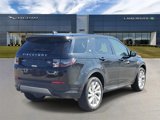 Used 2023 Land Rover Discovery Sport SE image 3
