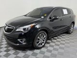 Used 2020 Buick Envision Essence w/ Experience Buick Package image 2