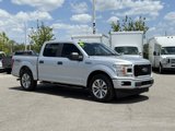 Used 2018 Ford F150 XL w/ Equipment Group 101A Mid image 2