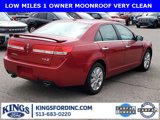 Used 2012 Lincoln MKZ image 5