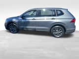 Certified 2022 Volkswagen Tiguan SE w/ Panoramic Sunroof Package image 4