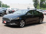 Used 2017 Ford Fusion Energi Platinum image 3