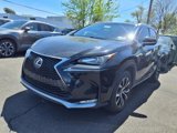 Used 2017 Lexus NX 200t F Sport image 3