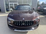 Used 2021 Maserati Levante S GranLusso image 4
