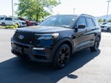 Used 2020 Ford Explorer ST w/ ST Street Pack image 3