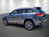 Used 2018 Jeep Grand Cherokee Overland image 5