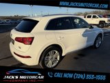 Used 2018 Audi Q5 2.0T Premium Plus w/ Premium Plus Package image 5