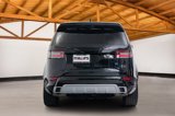 Used 2018 Land Rover Discovery HSE Luxury image 4