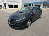 Used 2017 Chevrolet Cruze LT w/ Convenience Package image 3